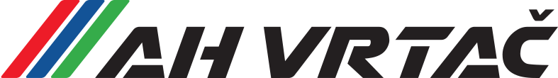 Logotip: Avtohiša Vrtač