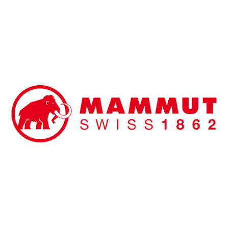 Logotip: Mammut