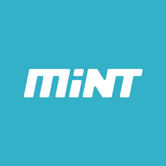 Logotip: Mint Sports