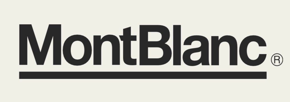 Logotip: MontBlanc Group