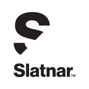 Logotip: Slatnar