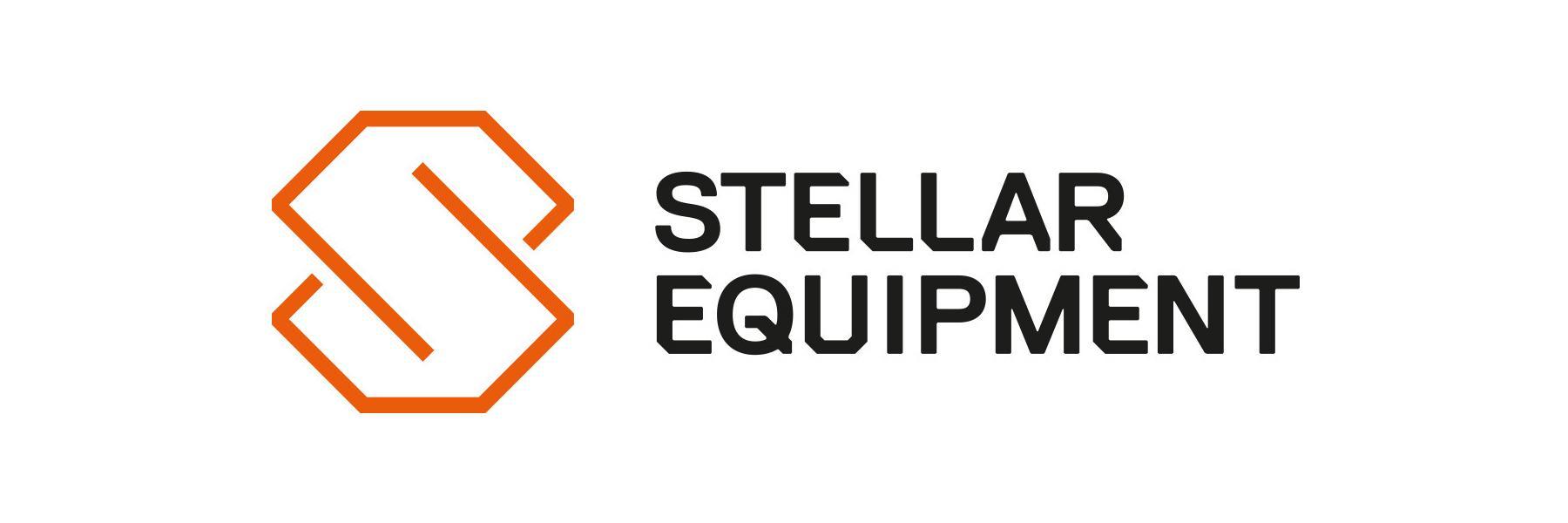 Logotip: Stellar Equipment