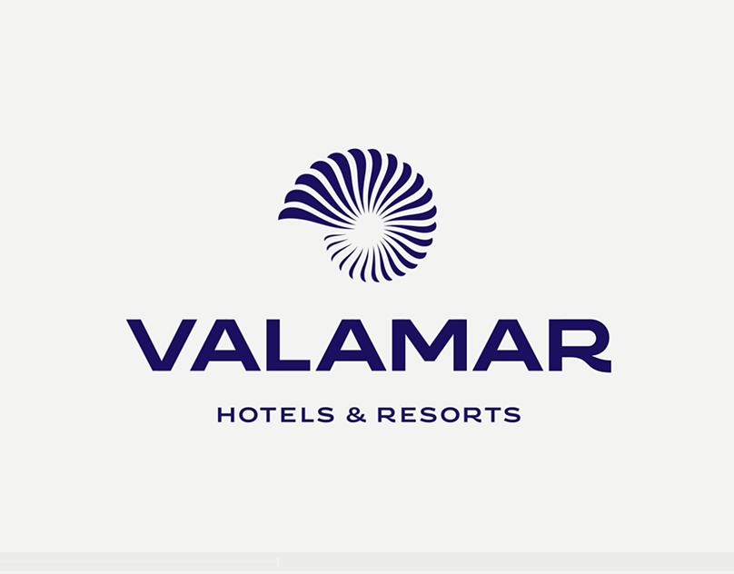 Logotip: Valamar