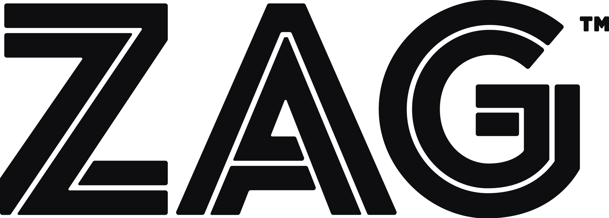 Logotip: ZAG